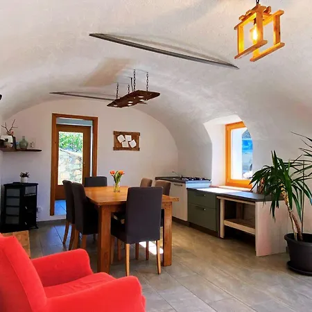 Ca' Berti Villa