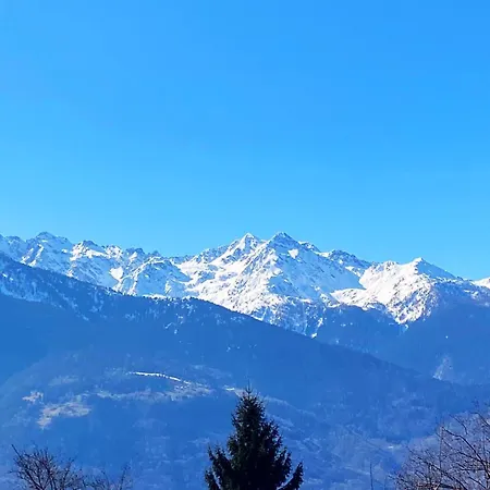 Ca' Berti * Teglio