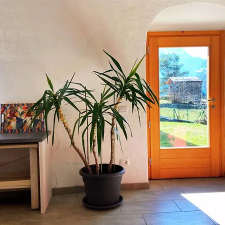 Villa Ca' Berti