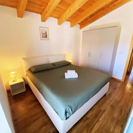 Villa Ca' Berti *