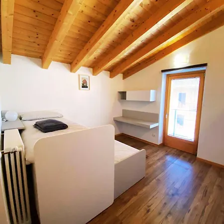 Ca' Berti Villa Teglio