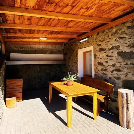 Ca' Berti Villa