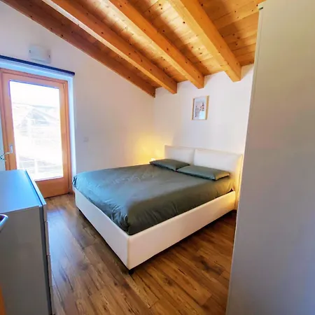 Ca' Berti Villa Teglio