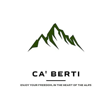 빌라 Ca' Berti *
