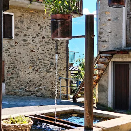 Ca' Berti Βίλα