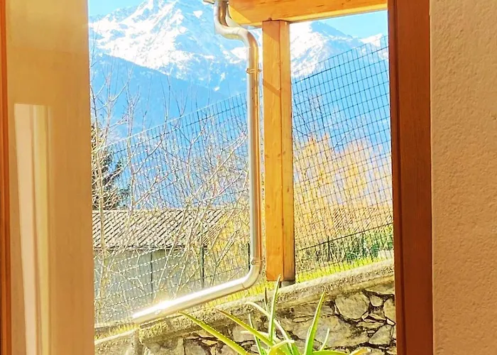 Ca' Berti Villa *