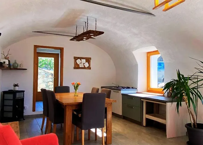 Ca' Berti Villa