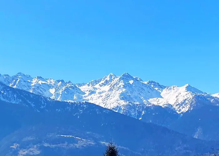 Ca' Berti * Teglio