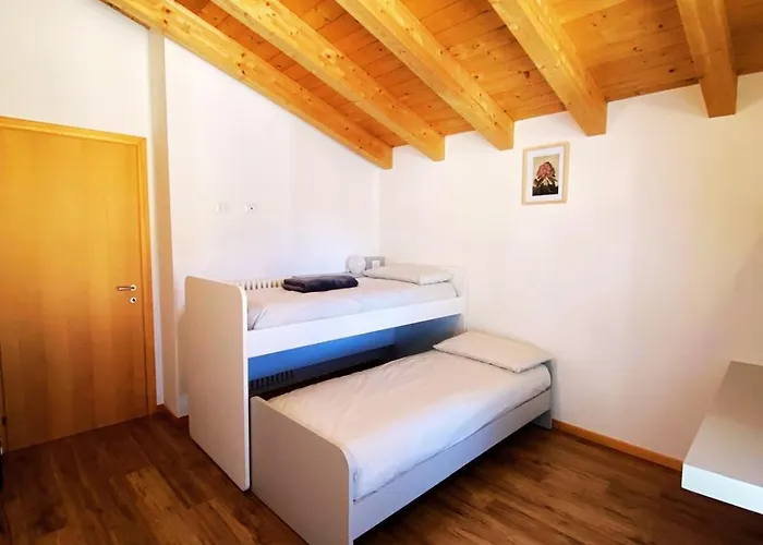 Ca' Berti Villa Teglio