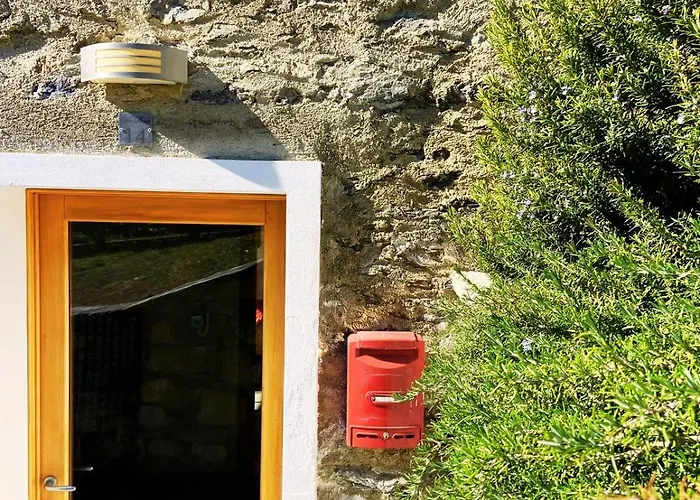 Ca' Berti Teglio