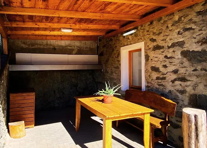 Ca' Berti Villa