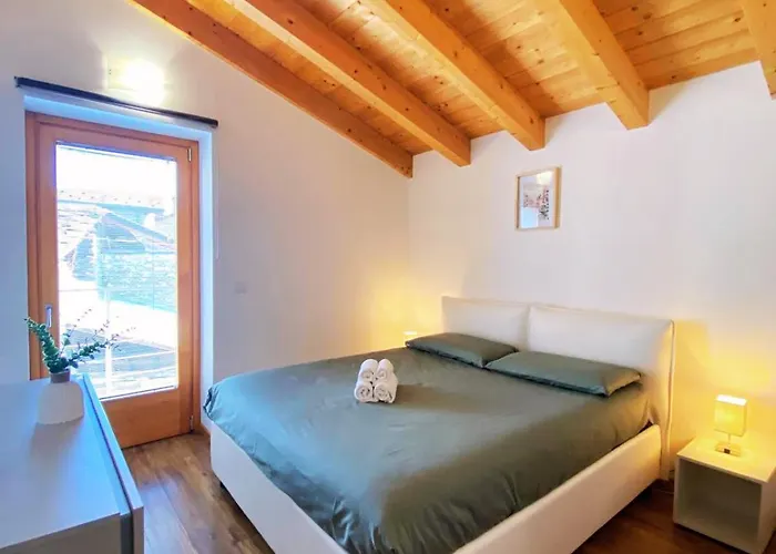 Villa Ca' Berti