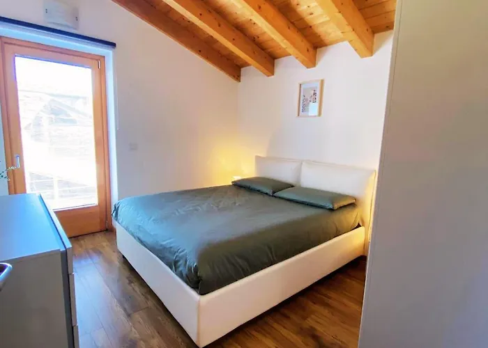 Ca' Berti Villa Teglio