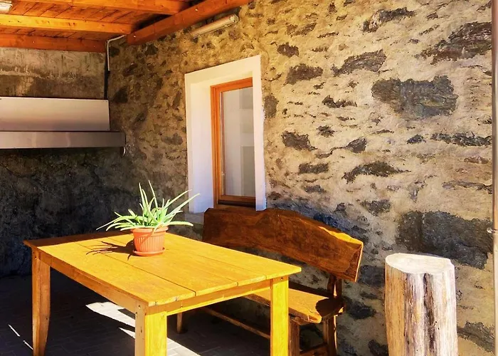Ca' Berti Villa *
