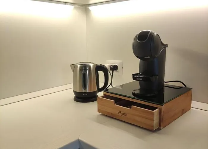 Ca' Berti Villa Teglio