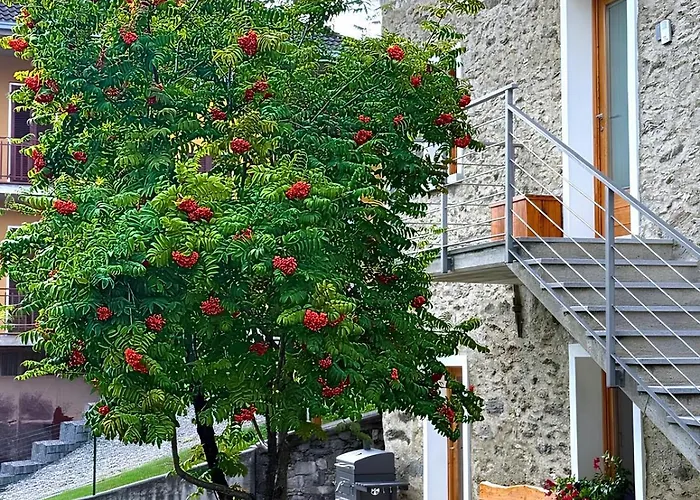 Ca' Berti Villa *