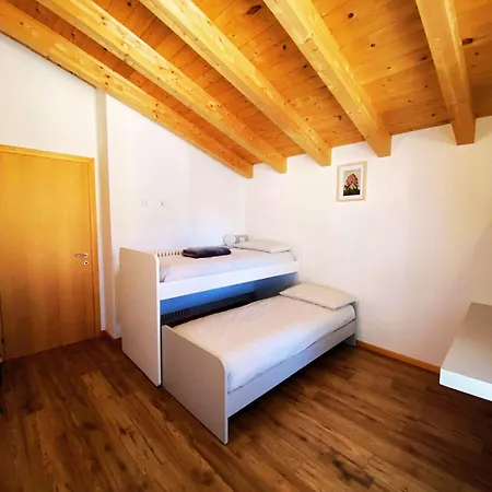 Ca' Berti Villa Teglio