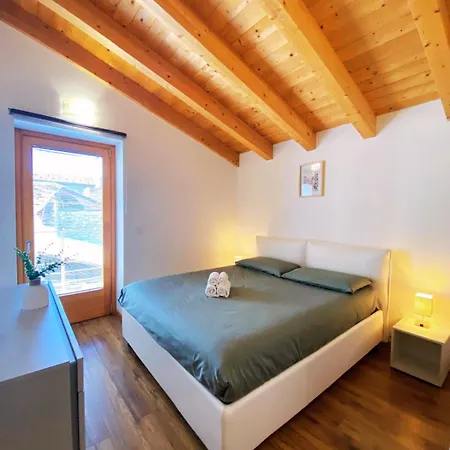Villa Ca' Berti
