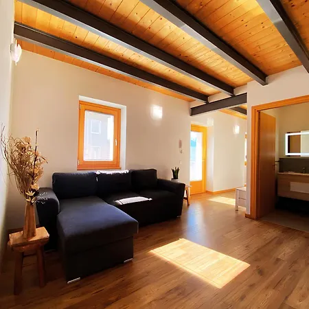 Villa Ca' Berti *